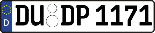 DU-DP1171
