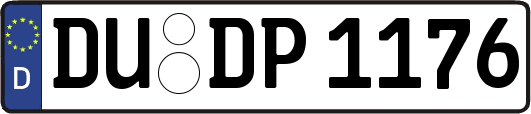 DU-DP1176