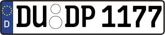 DU-DP1177