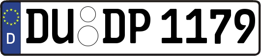 DU-DP1179