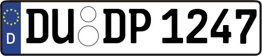 DU-DP1247