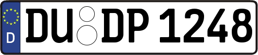 DU-DP1248