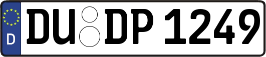 DU-DP1249