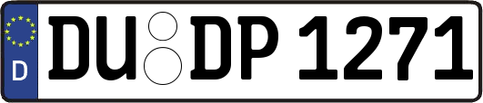 DU-DP1271