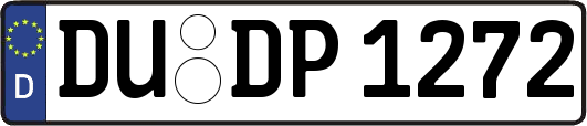 DU-DP1272