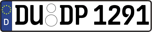 DU-DP1291