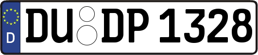 DU-DP1328
