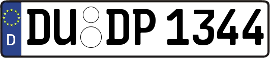 DU-DP1344