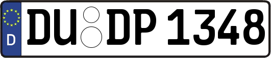 DU-DP1348