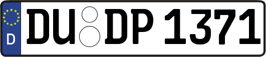 DU-DP1371