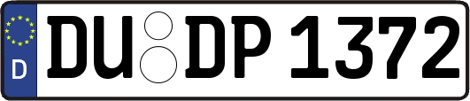 DU-DP1372