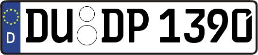 DU-DP1390