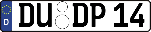 DU-DP14