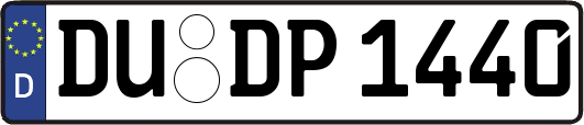 DU-DP1440