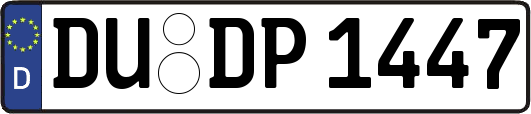 DU-DP1447