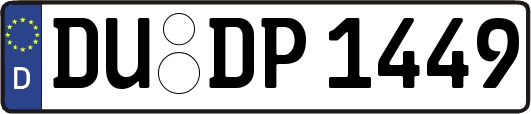DU-DP1449