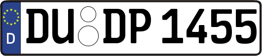 DU-DP1455