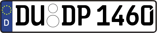 DU-DP1460