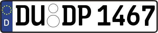 DU-DP1467
