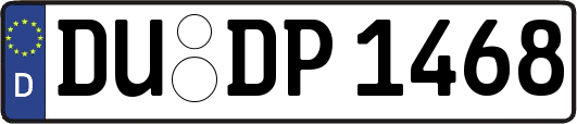 DU-DP1468