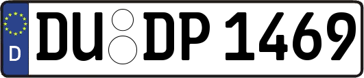 DU-DP1469