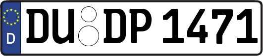 DU-DP1471