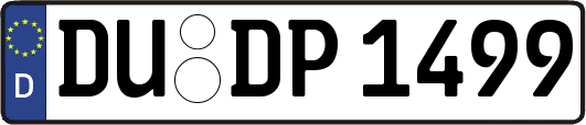 DU-DP1499