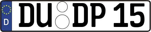 DU-DP15