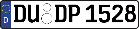DU-DP1528