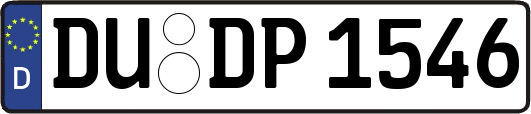 DU-DP1546