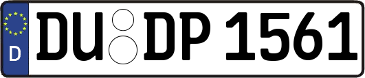 DU-DP1561