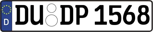 DU-DP1568