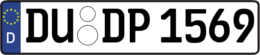 DU-DP1569
