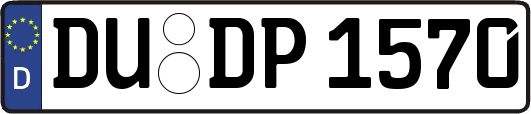 DU-DP1570
