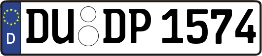 DU-DP1574