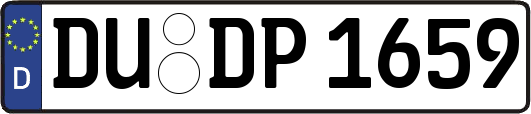 DU-DP1659