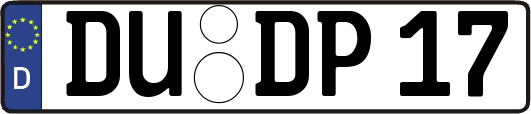 DU-DP17