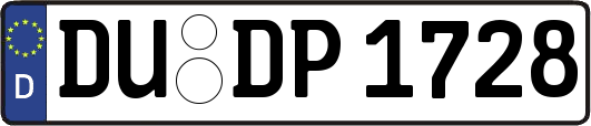 DU-DP1728