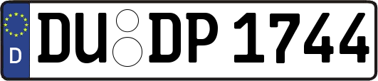 DU-DP1744