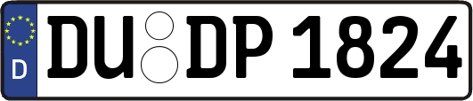 DU-DP1824