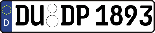 DU-DP1893
