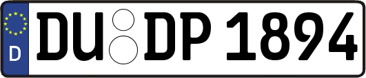 DU-DP1894