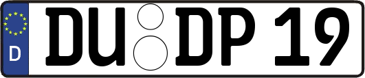 DU-DP19