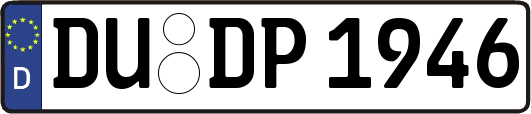 DU-DP1946