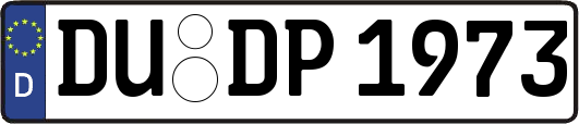 DU-DP1973