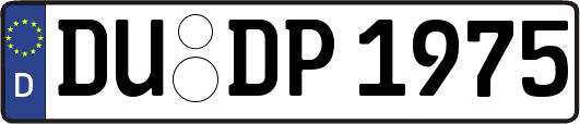 DU-DP1975