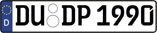 DU-DP1990