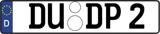 DU-DP2