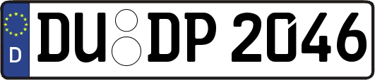 DU-DP2046