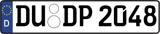 DU-DP2048
